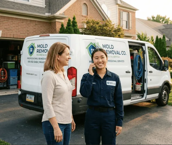 Crawlspace Mold Remediation Johnston, RI FAQs